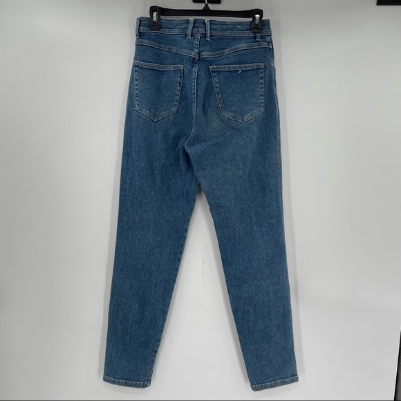 Vintage Bill Blass Blue Jeans - Picture 6 of 13